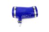 Picture of HPS Performance Engine Air Intake Hose - 57-2123-BLUE