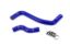 Picture of HPS Performance Radiator Coolant Hose Kit - 57-2124-BLUE