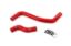 Picture of HPS Performance Radiator Coolant Hose Kit - 57-2124-RED