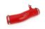 Picture of HPS Performance Engine Air Intake Hose - 57-2126-RED
