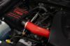 Picture of HPS Performance Engine Air Intake Hose - 57-2126-RED
