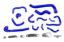 Picture of HPS Performance Radiator Coolant Hose Kit - 57-2135-BLUE