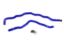Picture of HPS Performance HVAC Heater Hose Kit - 57-2159-BLUE
