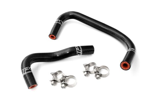 Picture of HPS Performance Radiator Coolant Hose Kit - 57-2194-BLK