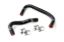 Picture of HPS Performance Radiator Coolant Hose Kit - 57-2194-BLK
