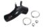 Picture of HPS Performance Engine Air Intake Hose - 57-2199-BLK