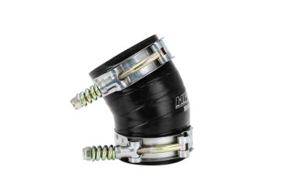 Picture of HPS Performance Intercooler Boot Kit - 57-2228-BLK