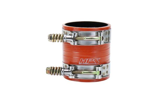 Picture of HPS Performance Intercooler Boot Kit - 57-2235