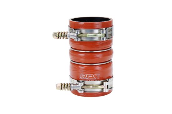 Picture of HPS Performance Intercooler Boot Kit - 57-2239