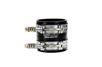 Picture of HPS Performance Intercooler Boot Kit - 57-2240-BLK