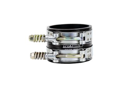 Picture of HPS Performance Intercooler Boot Kit - 57-2241-BLK