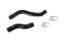 Picture of HPS Performance Radiator Coolant Hose Kit - 57-2254-BLK