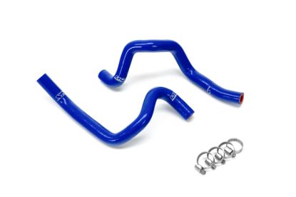 Picture of HPS Performance HVAC Heater Hose Kit - 57-2301-BLUE
