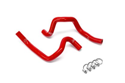 Picture of HPS Performance HVAC Heater Hose Kit - 57-2301-RED