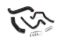 Picture of HPS Performance Radiator Coolant Hose Kit - 57-2302-BLK
