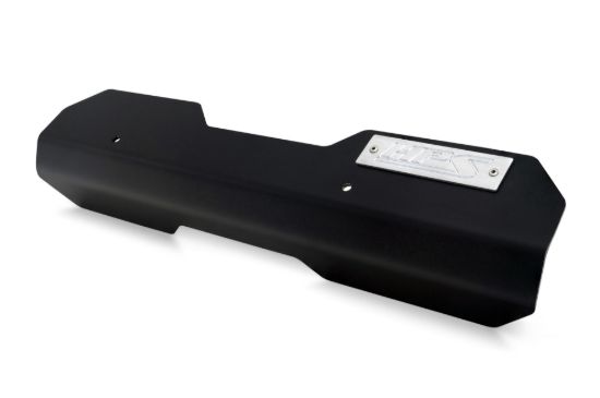 Picture of HPS Performance Accessory Drive Belt Cover - 71-100WB