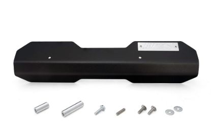 Picture of HPS Performance Accessory Drive Belt Cover - 71-100WB