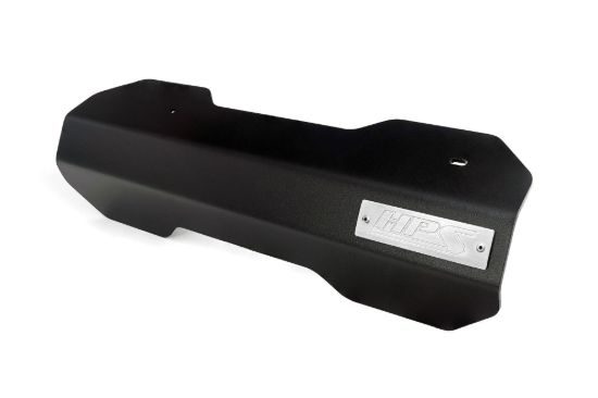 Picture of HPS Performance Accessory Drive Belt Cover - 71-101WB