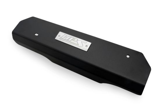 Picture of HPS Performance Accessory Drive Belt Cover - 71-102WB