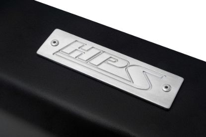 Picture of HPS Performance Accessory Drive Belt Cover - 71-102WB