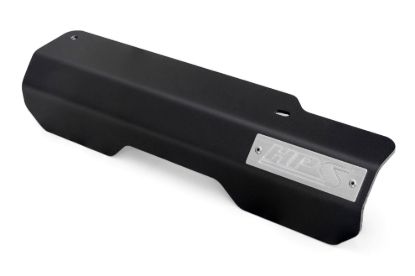 Picture of HPS Performance Accessory Drive Belt Cover - 71-103WB