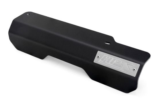 Picture of HPS Performance Accessory Drive Belt Cover - 71-103WB