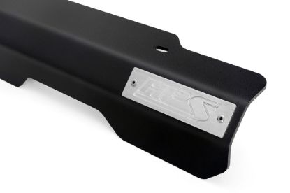 Picture of HPS Performance Accessory Drive Belt Cover - 71-103WB