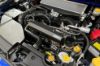Picture of HPS Performance Accessory Drive Belt Cover - 71-103WB