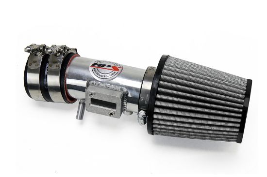Picture of HPS Performance Engine Cold Air Intake - 827-102P