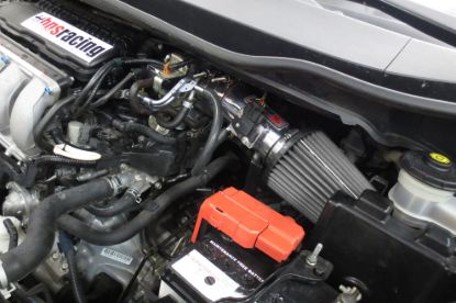 Picture of HPS Performance Engine Cold Air Intake - 827-102WB