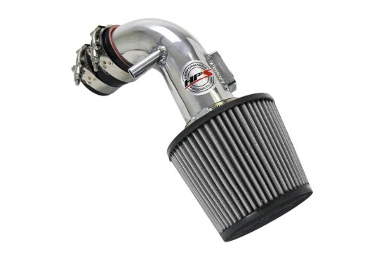 Picture of HPS Performance Engine Cold Air Intake - 827-103P