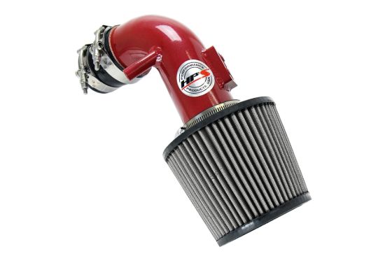 Picture of HPS Performance Engine Cold Air Intake - 827-103R