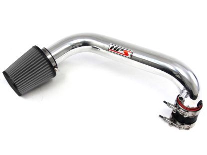 Picture of HPS Performance Engine Cold Air Intake - 827-104P