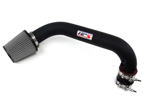 Picture of HPS Performance Engine Cold Air Intake - 827-104WB