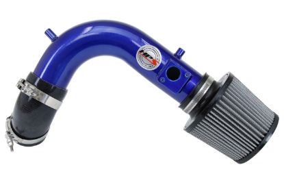 Picture of HPS Performance Engine Cold Air Intake - 827-105BL