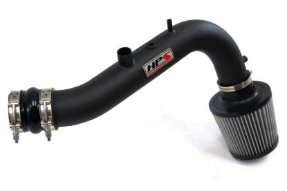 Picture of HPS Performance Engine Cold Air Intake - 827-106WB