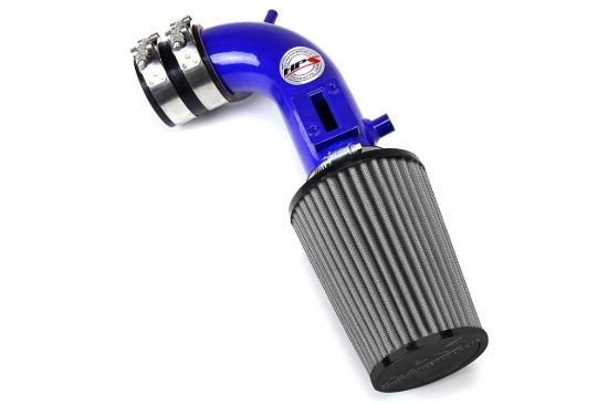 Picture of HPS Performance Engine Cold Air Intake - 827-107BL