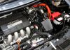 Picture of HPS Performance Engine Cold Air Intake - 827-107R