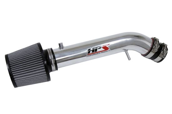 Picture of HPS Performance Engine Cold Air Intake - 827-109P