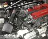 Picture of HPS Performance Engine Cold Air Intake - 827-109P