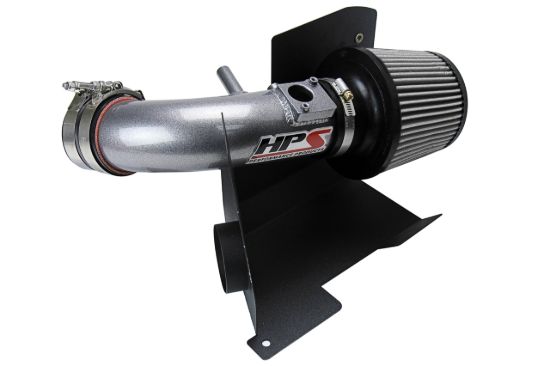 Picture of HPS Performance Engine Cold Air Intake - 827-111GM