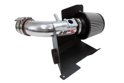 Picture of HPS Performance Engine Cold Air Intake - 827-111P