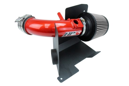 Picture of HPS Performance Engine Cold Air Intake - 827-111R