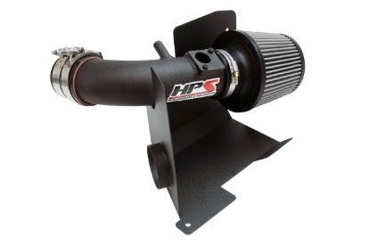 Picture of HPS Performance Engine Cold Air Intake - 827-111WB