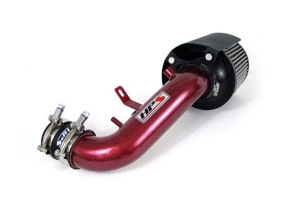 Picture of HPS Performance Engine Cold Air Intake - 827-147R