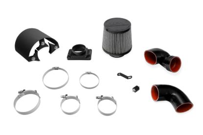 Picture of HPS Performance Engine Cold Air Intake - 827-151WB