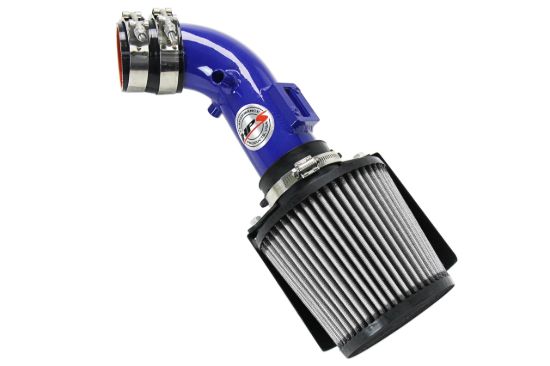 Picture of HPS Performance Engine Cold Air Intake - 827-163BL