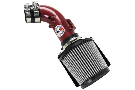 Picture of HPS Performance Engine Cold Air Intake - 827-163R