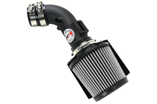 Picture of HPS Performance Engine Cold Air Intake - 827-163WB