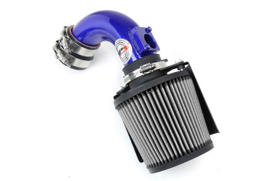 Picture of HPS Performance Engine Cold Air Intake - 827-165BL